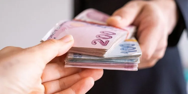 Emekli olanlara ikramiye müjdesi