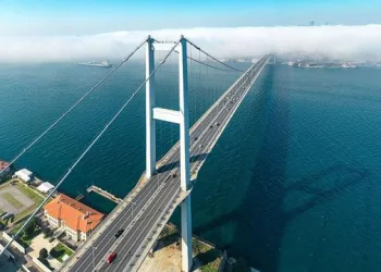 Otoyol ve köprü geçiş fiyatlarında bu yıl artış yok