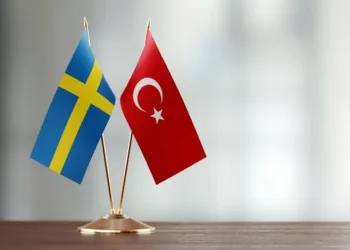 Türkiye’den İsveç’teki gösteriye sert tepki