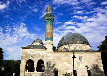Cumhurbaşkanı Erdoğan’dan İznik paylaşımı
