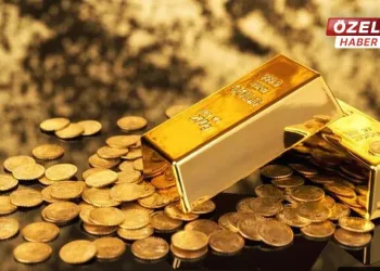 Altın fiyatlarında rekor güncellendi