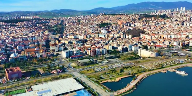 Samsun’da yalancı bahar: Termometreler 24,1’i gösterdi