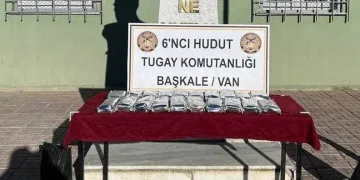 Samsun’da uyuşturucuyla yakalanan şahıs tutuklandı