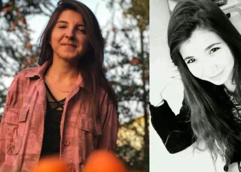 2 genç kız ölü bulundu