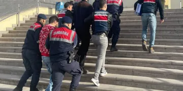 Sakarya’da DEAŞ operasyonu