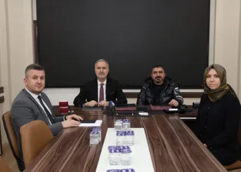 Elektronik atıklar çevreye zarar vermeden bertaraf edilecek