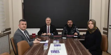 Elektronik atıklar çevreye zarar vermeden bertaraf edilecek