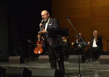 “Cumhuriyet Dönemi Bestekarları” konseri