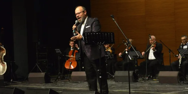 “Cumhuriyet Dönemi Bestekarları” konseri