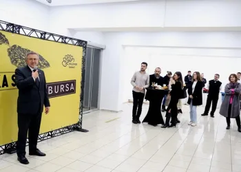 “Başka Sinema Rota: Bursa” ile film şöleni başladı