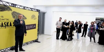 “Başka Sinema Rota: Bursa” ile film şöleni başladı