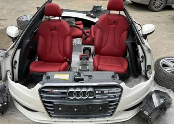 Sattığı aracın yedek anahtarını saklayıp çaldı