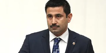 AK Parti’li vekile suikast girişimi