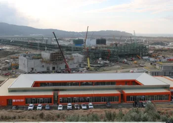 Karadeniz gazında geri sayım sürüyor