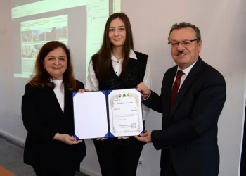 Bursa’nın tarihi bölgeleri yeniden projelendirildi