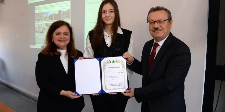 Bursa’nın tarihi bölgeleri yeniden projelendirildi