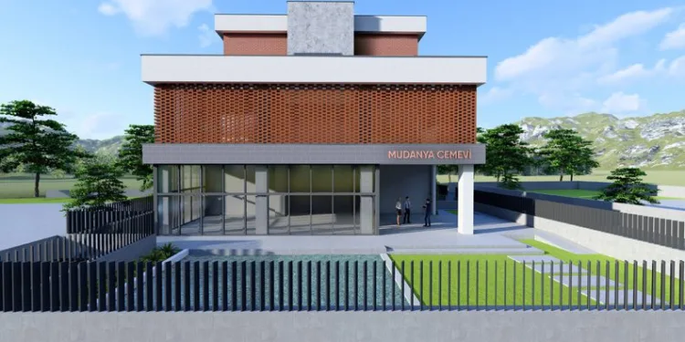 Mudanya Cemevi projesi “Proje Demokrasisi” ile şekilleniyor