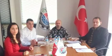 GTSO’dan üniversite öğrencilerine burs desteği