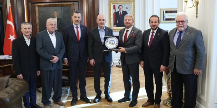 Naim Süleymanoğlu’nun kahramanının rüyası gerçek oldu