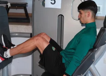 Bursaspor, U19 takımıyla maç yapacak