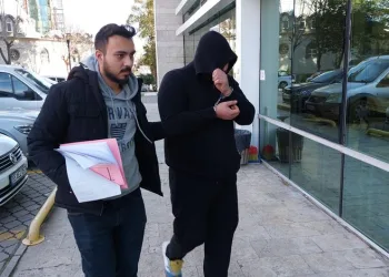 Samsun’da uyuşturucuyla yakalanan şahıs tutuklandı