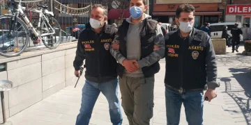 Eskişehir’de kıskançlık cinayeti sanığına müebbet hapis
