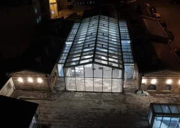 Molla Yegân Medresesi, Çocuk Üniversitesi olarak hizmet verecek