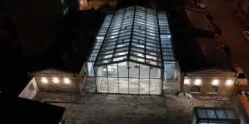 Molla Yegân Medresesi, Çocuk Üniversitesi olarak hizmet verecek