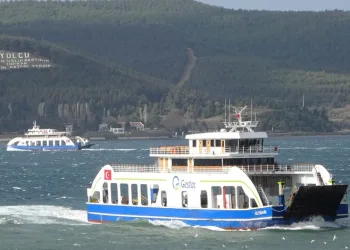 Ada seferlerine fırtına engeli