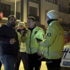 Bursa'da alkollü sürücünün savunması pes dedirtti
