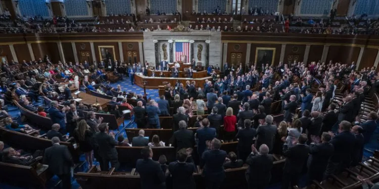 Trump’tan Cumhuriyetçilere McCarthy’yi destekleme çağrısı