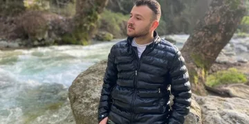 Hatay’a şehit ateşi düştü