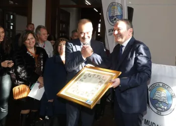 Mübadelenin 100. yılında Türk-Yunan buluşması