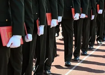 Askeri Öğrenci Aday Belirleme Sınavı’nın tarihi belirlendi