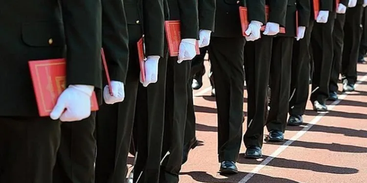 Askeri Öğrenci Aday Belirleme Sınavı’nın tarihi belirlendi
