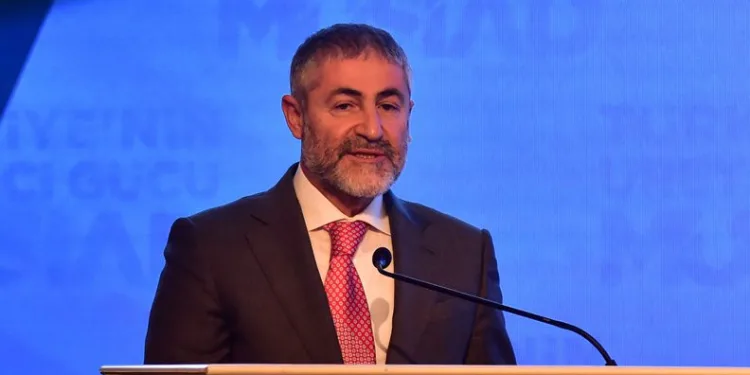 “Enflasyon hepimizin ortak sorunu, beraberce aşacağız”