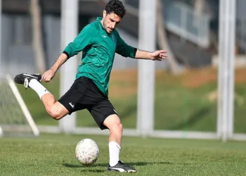 Bursaspor’da Özer Hurmacı şoku