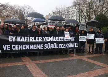 Kur’an-ı Kerim saldırılarına Bursa’dan tepki