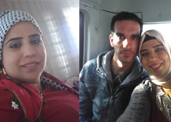 Tartıştığı eşini tabancayla öldürdü