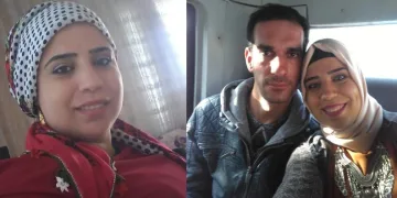 Tartıştığı eşini tabancayla öldürdü