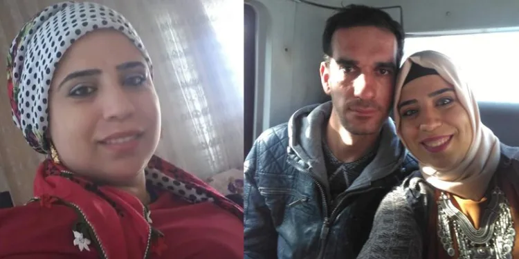 Tartıştığı eşini tabancayla öldürdü