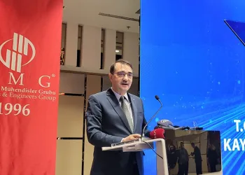 ‘Enerjide Türkiye Yüzyılı Hedefleri’