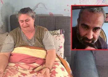 Klima tamiri kavgası bir aileyi perişan etti