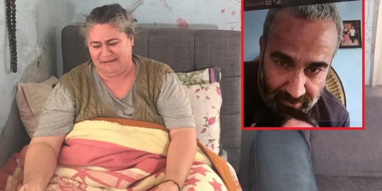 Klima tamiri kavgası bir aileyi perişan etti