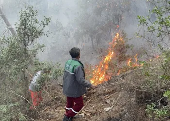 Myanmar’da 7 bin 12 mahkuma af