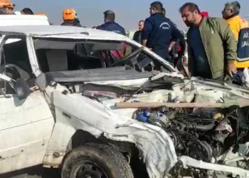 Batman’da trafik kazası: 1 ölü, 3 yaralı