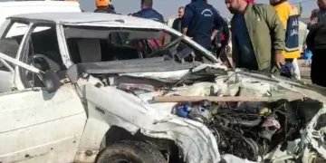 Batman’da trafik kazası: 1 ölü, 3 yaralı