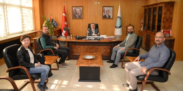 BUÜ’den EPDK başarısı