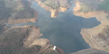 Yalova’nın içme suyu barajında kritik seviye
