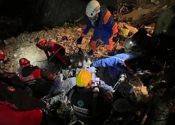 Türkiye’nin beklediği haberi Osmangazi ekipleri verdi